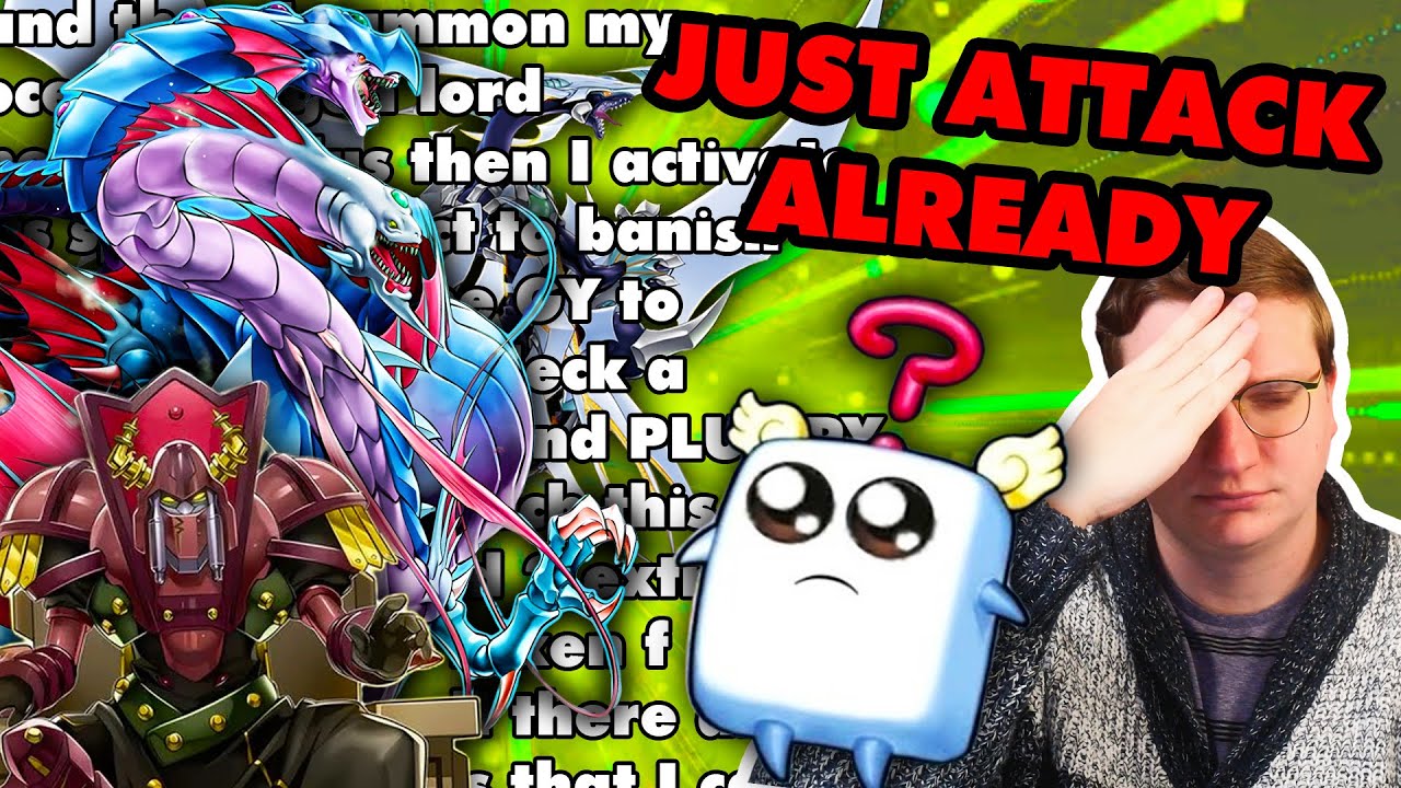 DON'T GET TRICKED BY THESE WIN-MORE YUGIOH CARDS!