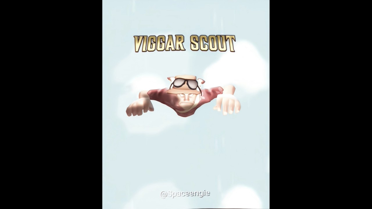 Viggar Scout 🪂 | #tf2edit #teamfortress2 #tf2 #tf2scout #edit #shorts #edits