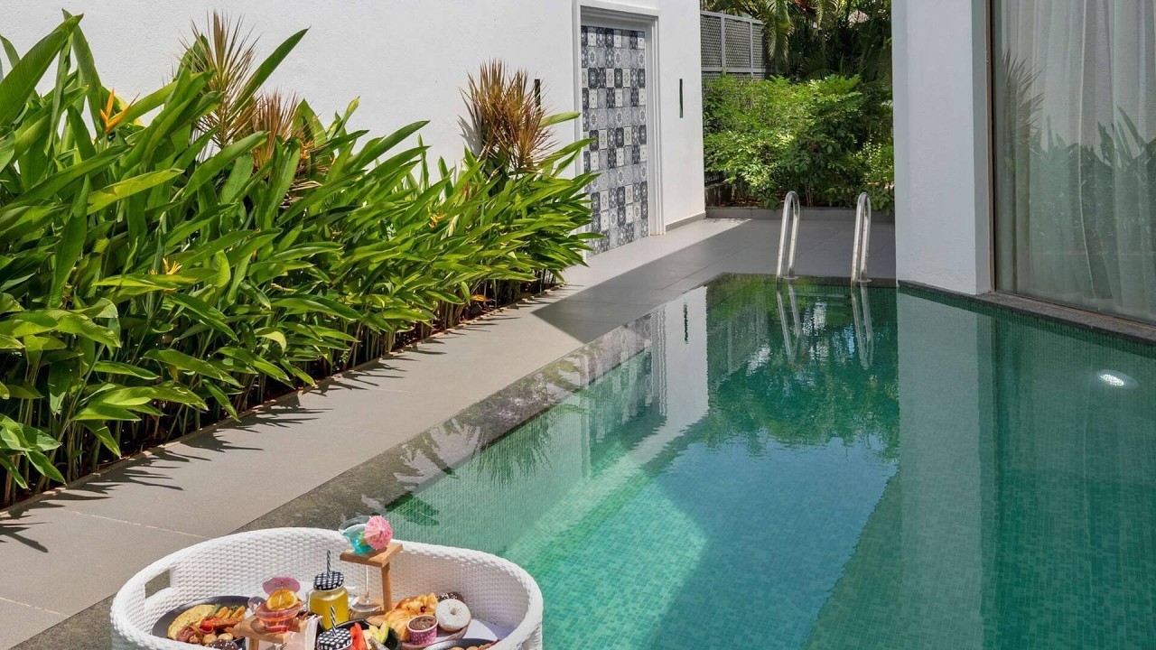 Radisson Resort Pondicherry Bay, Puducherry, India | Travel With Anvika