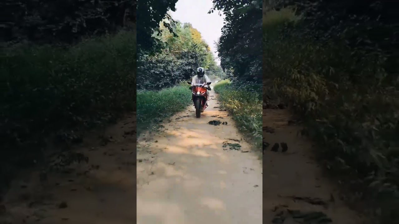 #bikevlogger