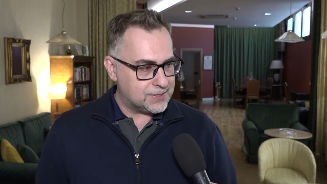 Amministrative ad Arezzo, è Marcello Comanducci il candidato sindaco del centro destra