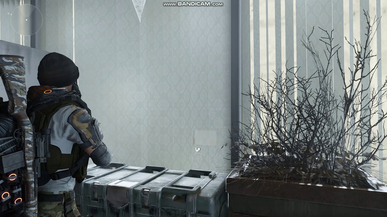 Division 2 Summit few OST (unedited)