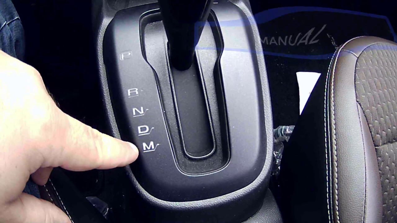 Dicas de como usar o Câmbio Automático corretamente - 