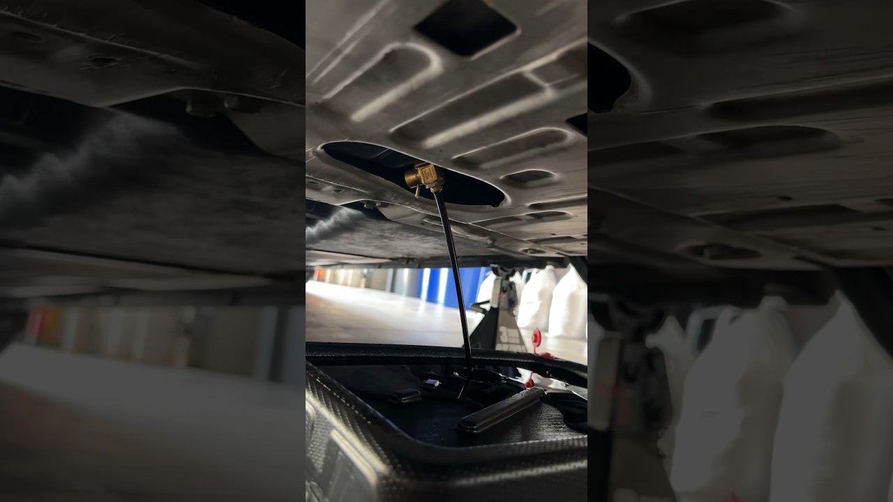 The best mod for your Toyota 86!