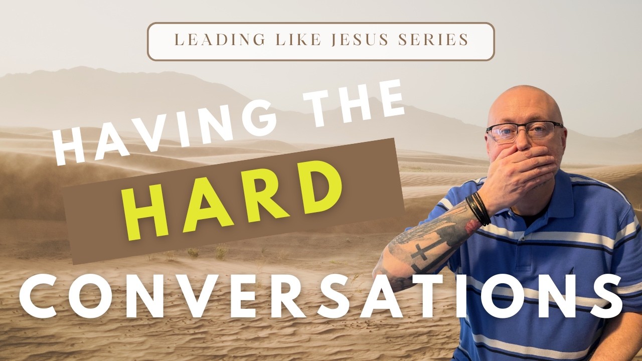 The Cost of Silence: What Happens When Leaders Avoid Hard Conversations