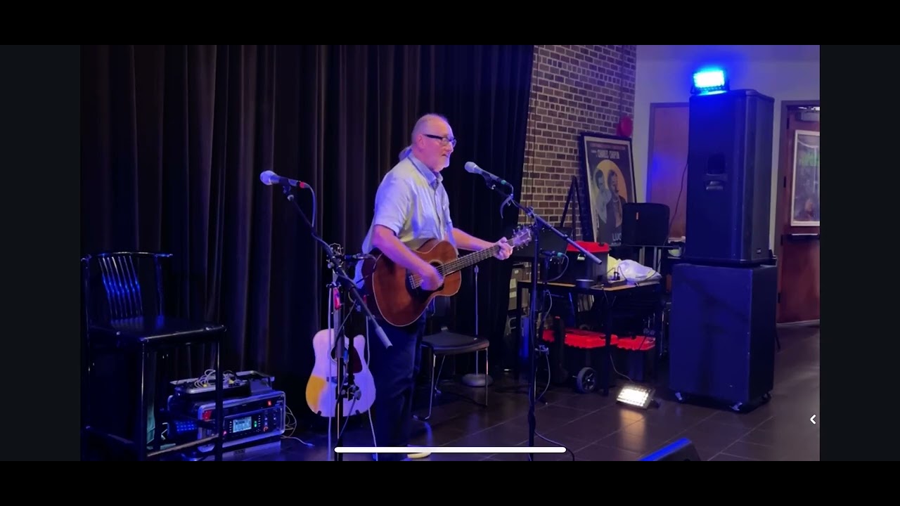 Once Again / Hank Stone