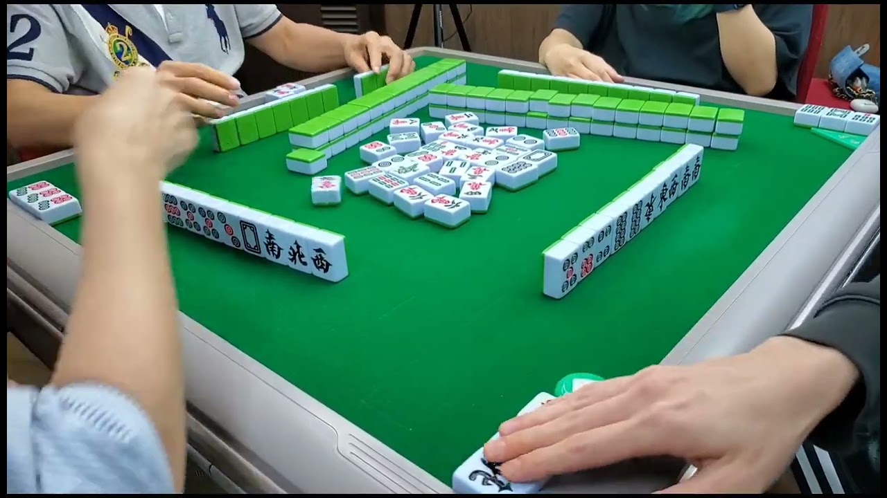 大牌系列［103］小四喜 jackpot 120