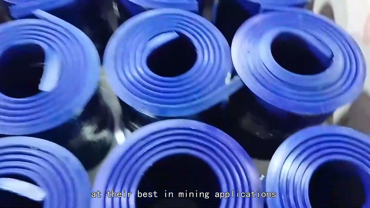 affordable vibrator modular Urethane screen