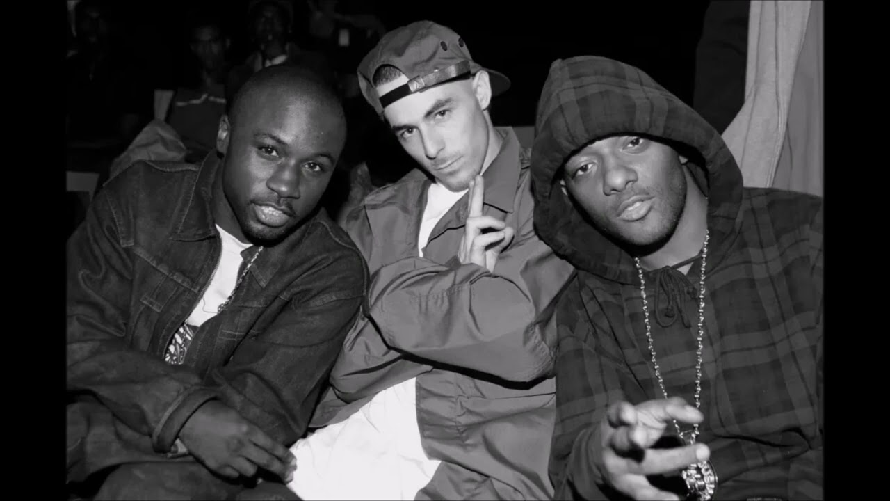 The Alchemist x Mobb Deep Type Beat - 