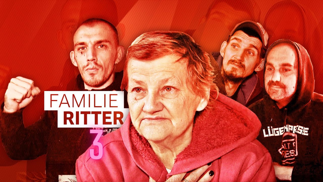 SternTv Die Ritters Folge 3