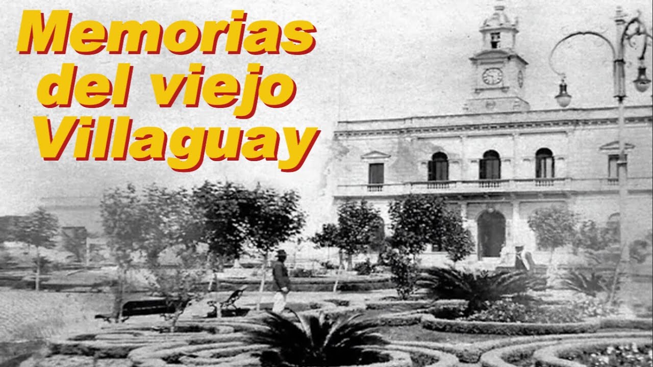 Ignacio Relata: En busca de la fotografia mas antigua de Villaguay