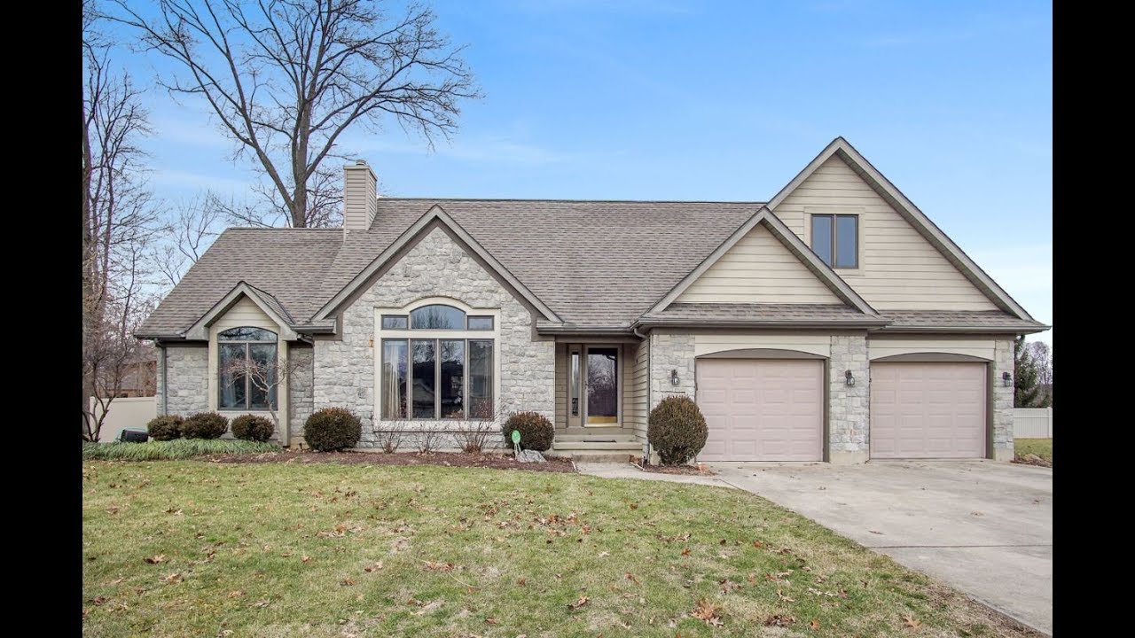 2355 Worthington Drive Troy OH 45373