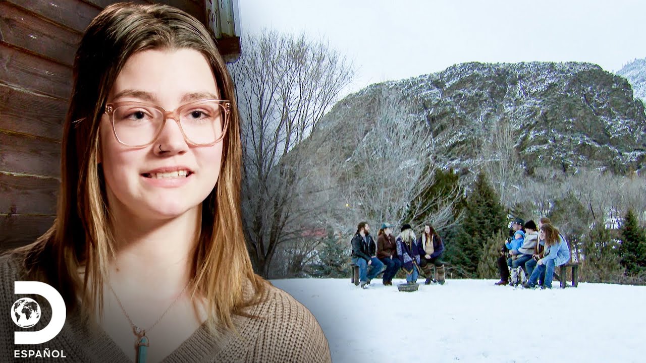 El tributo de los hermanos Brown a su padre | Alaska: Hombres Primitivos | Discovery en Español