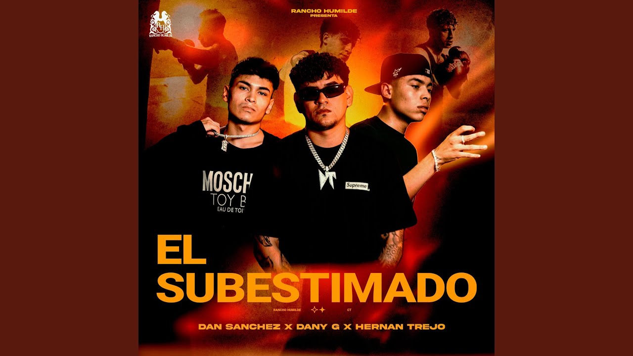 El Subestimado