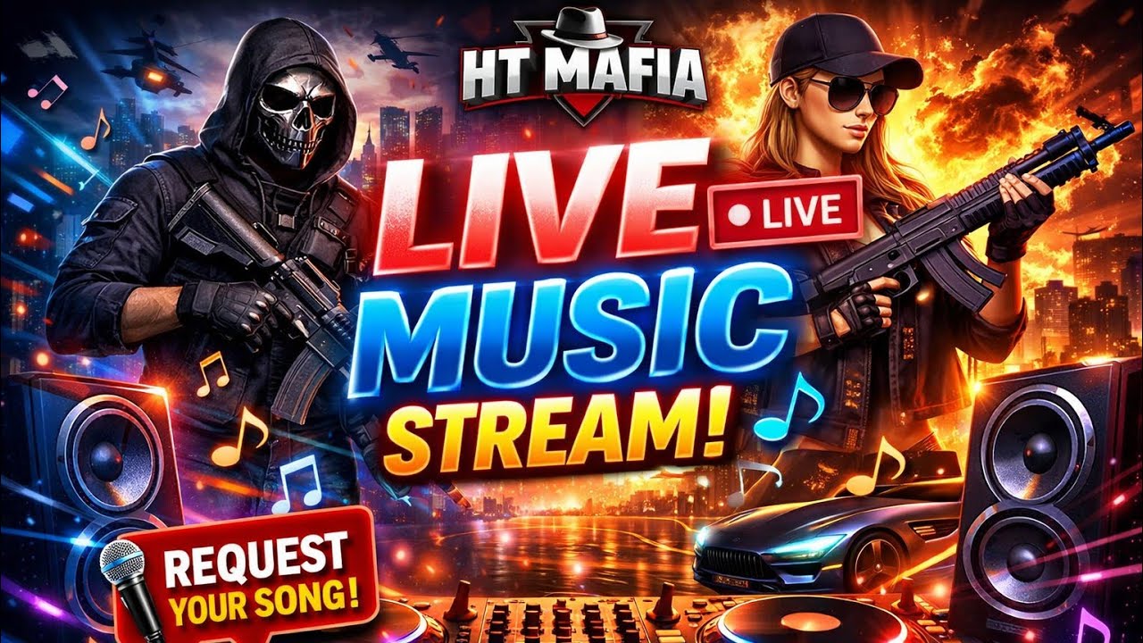 Music With 🎵 Game 🎮