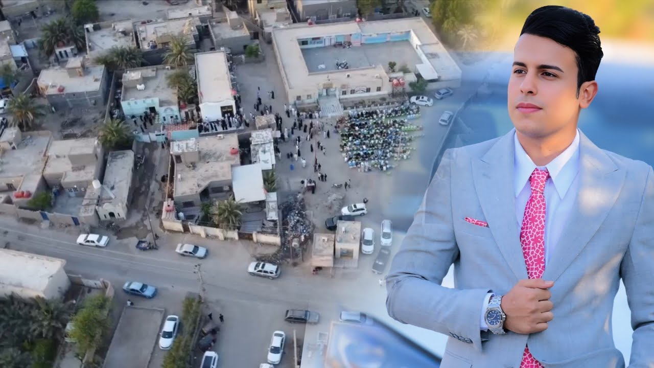 حفل زفاف الحبيب احمد باسم فدشي يخبل ذي قار قضاء الفهود التصوبر والمؤنتاج فاضل حسين 07832915576