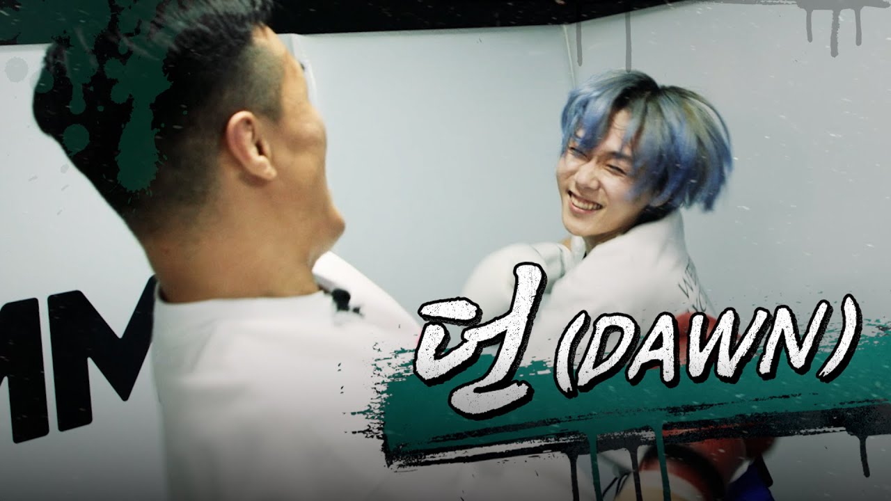 [던] 병약한 줄 알았는데 체력부터 실력까지 모든 게 반전인 관원 l GO TO THE ZOMBIE GYM