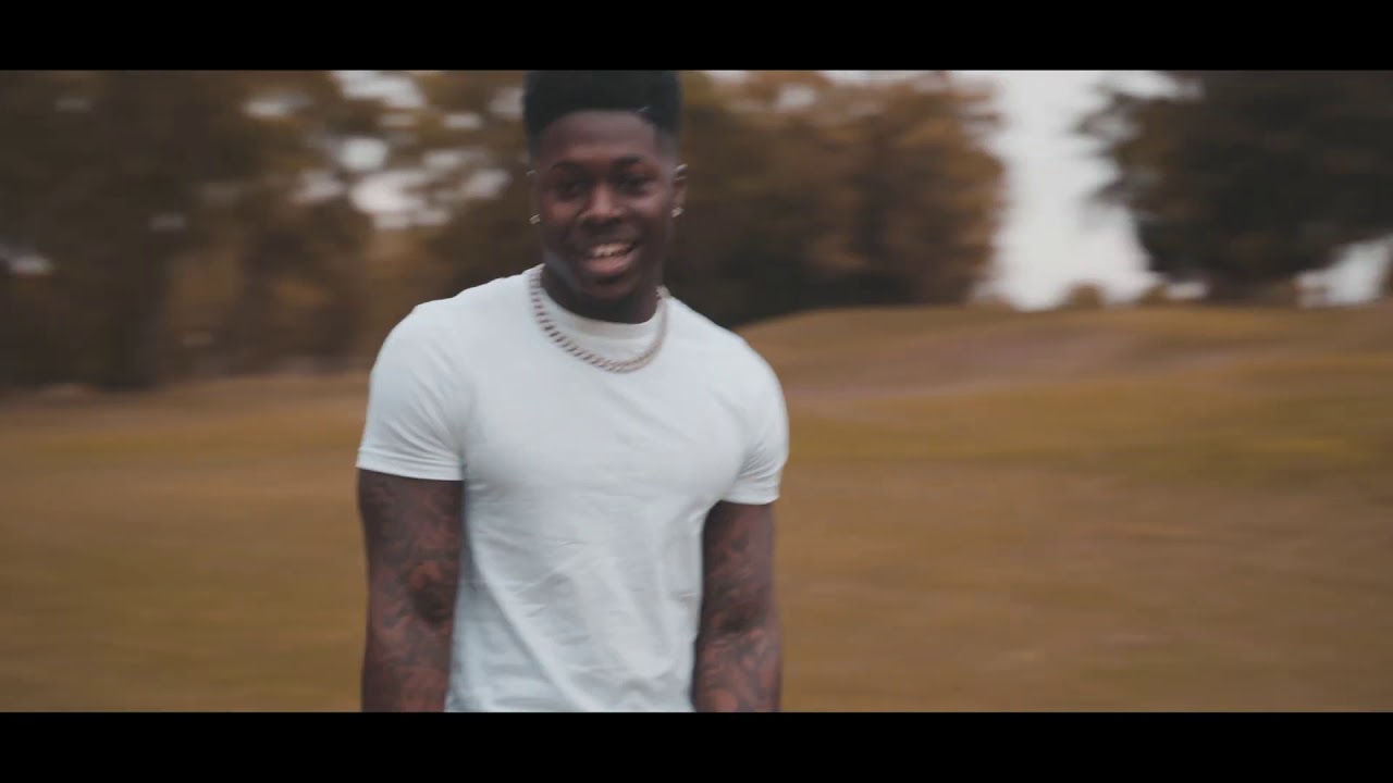 Cico P - Mixed Signals (Official Music Video)