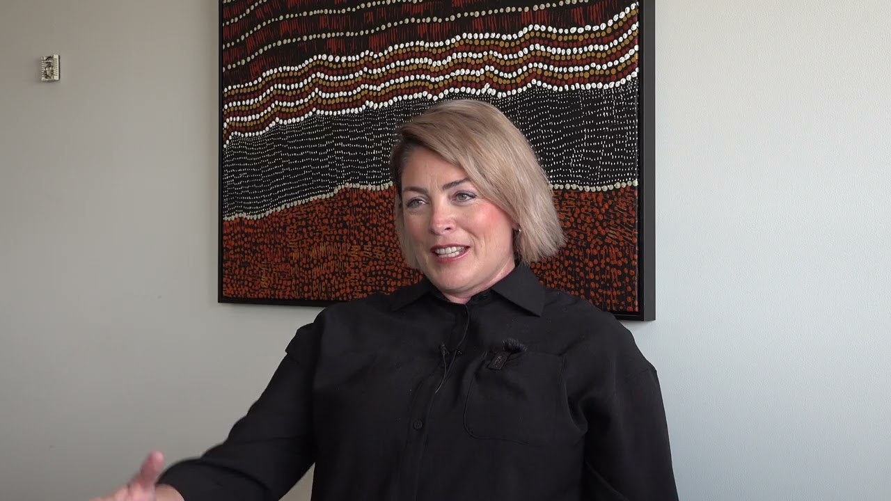 From Perth to the World | Deanna S. on the AIM WA International Study Tour