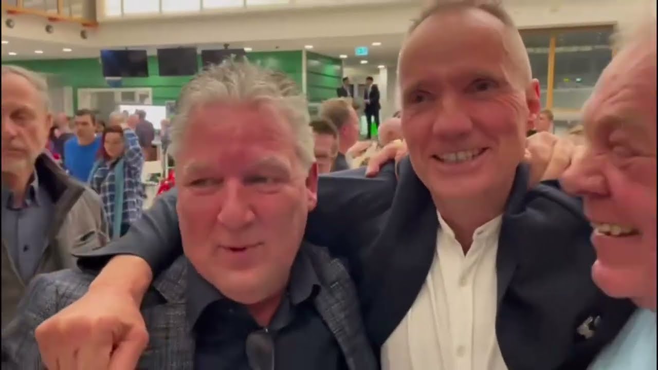 Gemeenteraadsverkiezingen Zaanstad 2022 uitslag