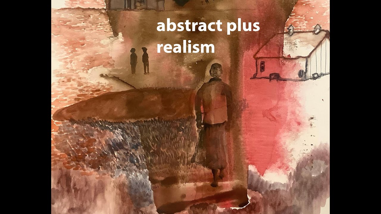 Merging Abstraction With Realism Part One