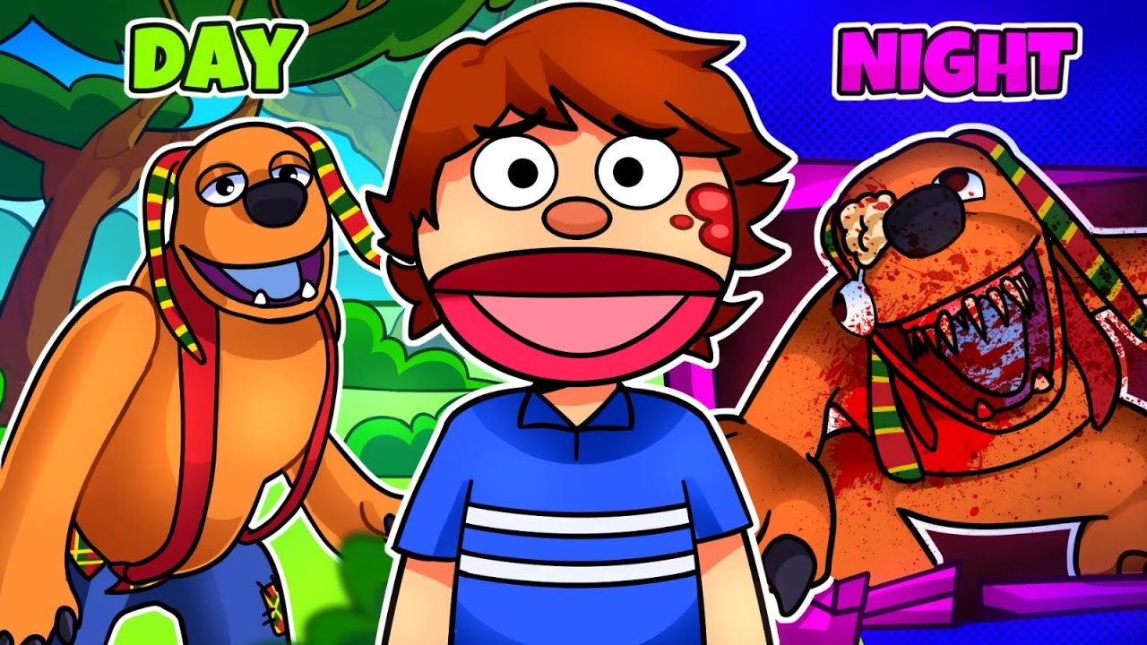 The NEW RAINBOW FRIENDS!? (Mascot Horror Game) - Threadville