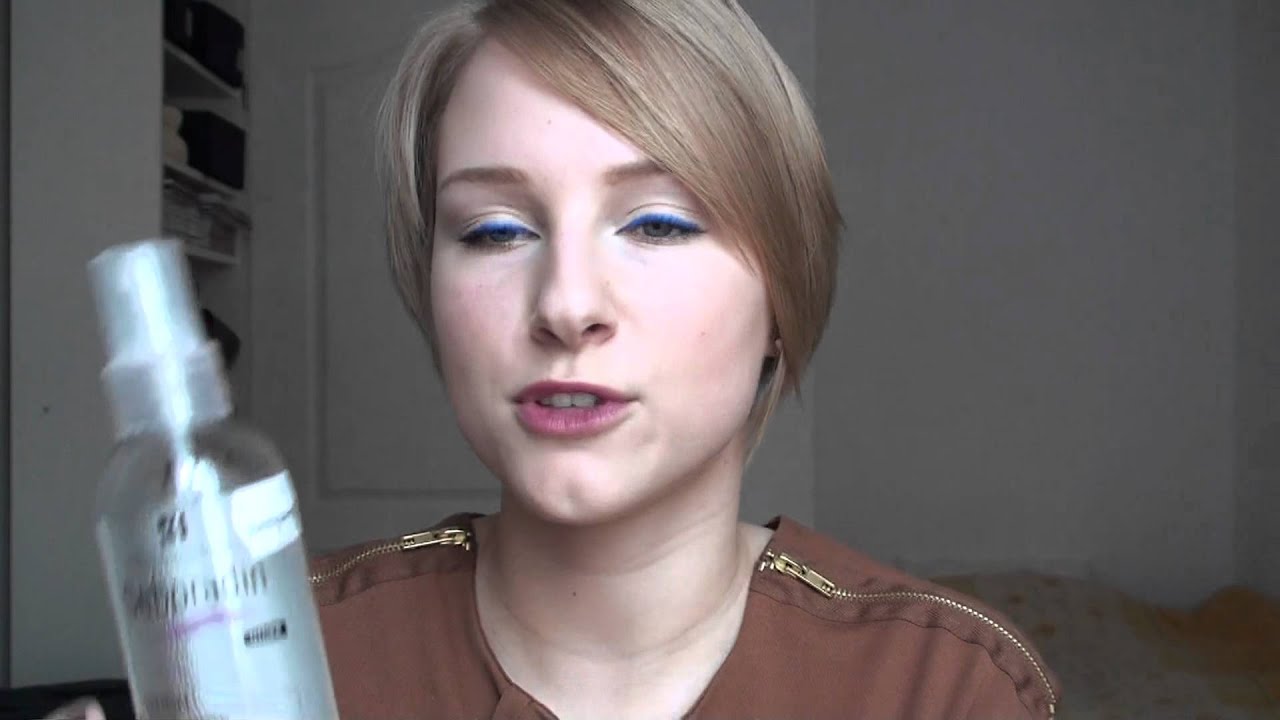 Projekt denko- produkty zużyte w styczniu i lutym 2012:)