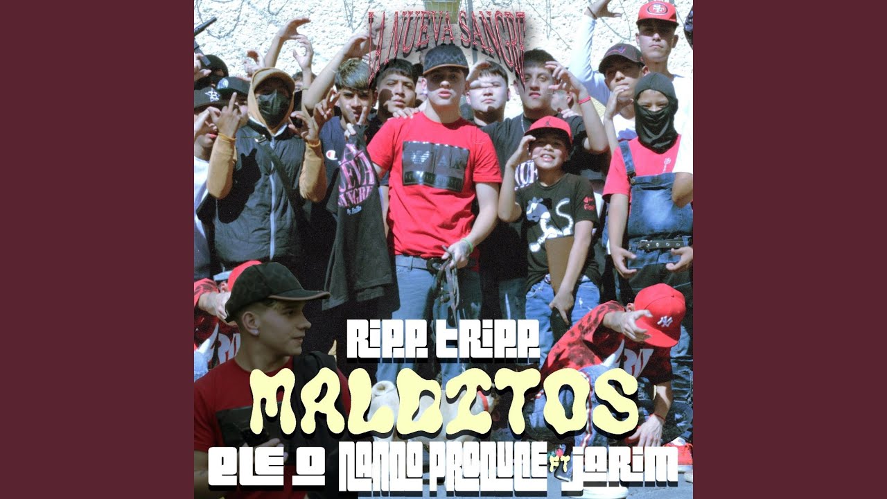Malditos