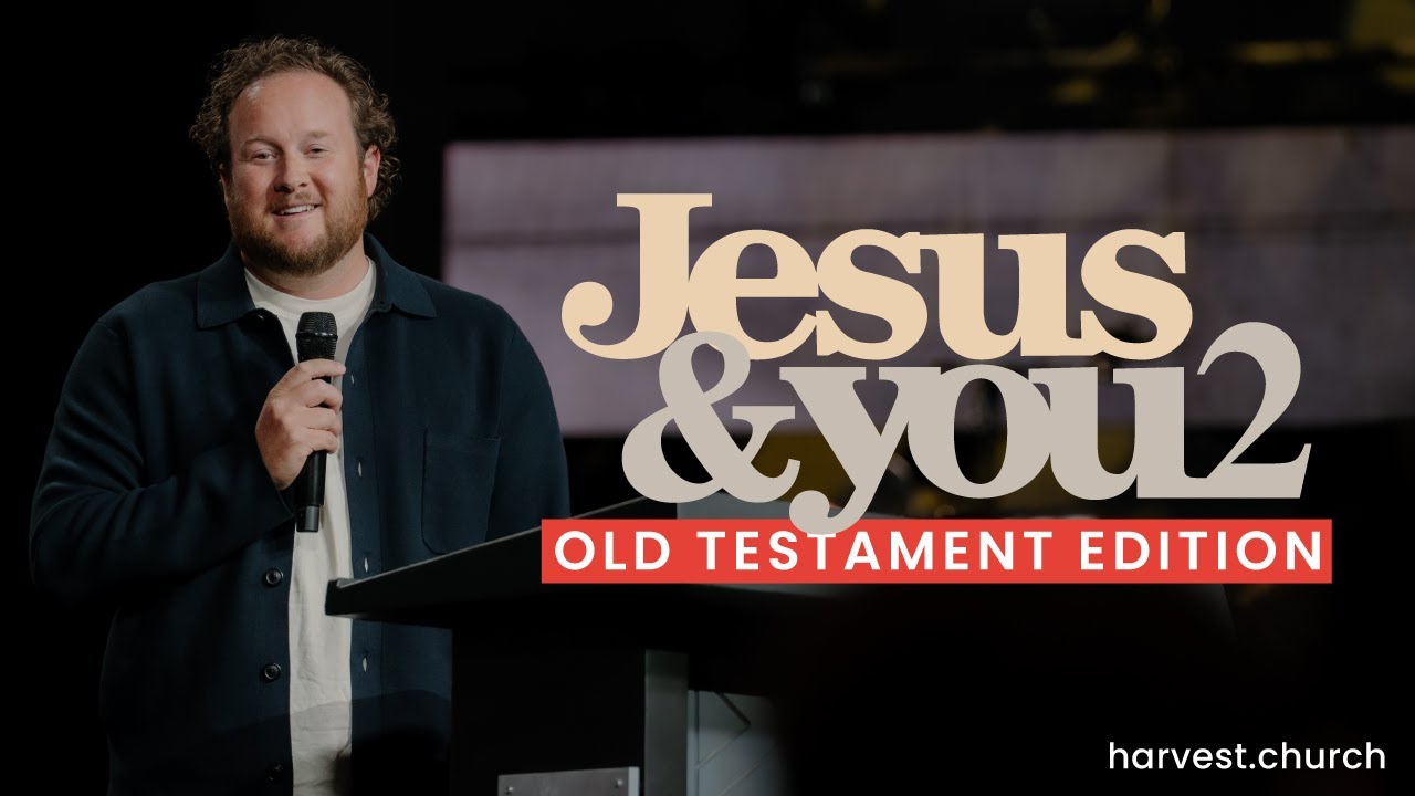 “Preparing for Victory” by Pastor Jonathan Laurie