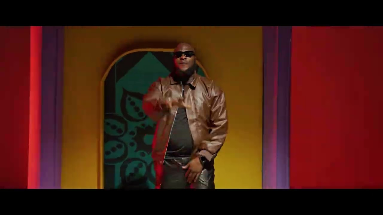 TEASER MOCTAR DE GENÈVE 😎(QUI FAIT DANSEZ) #coupédécalé made in Côte d’Ivoire 🇨🇮 