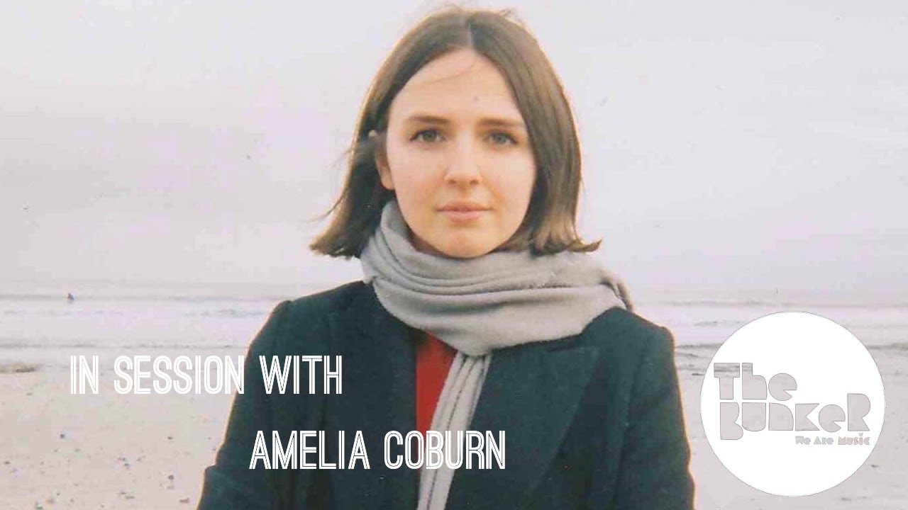 In Session with Amelia Coburn