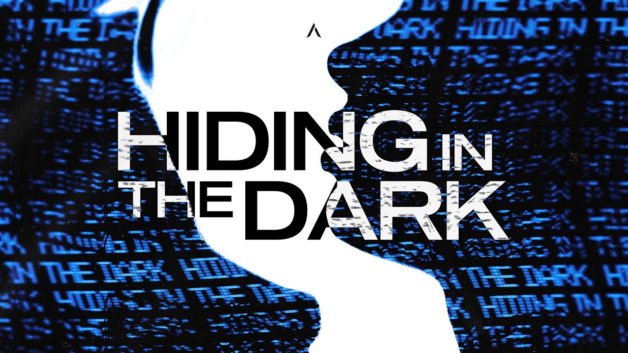 Aversion & Break of Dawn - Hiding in the Dark (Official Videoclip)