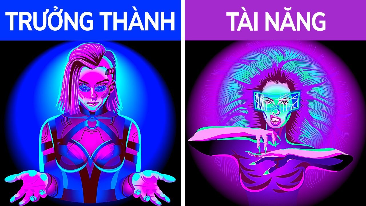 Cái Tên Nói Lên Điều Gì Về Bạn | Trắc Nghiệm Tính Cách