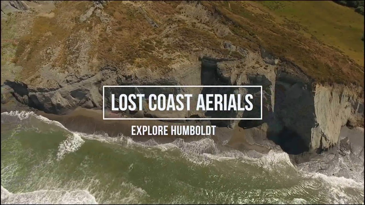 Explore Humboldt