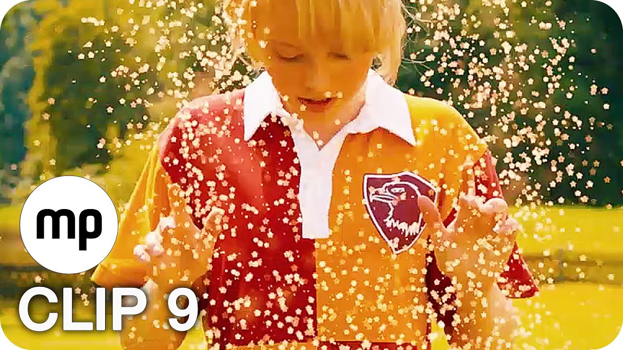 BIBI UND TINA 3: MÄDCHEN GEGEN JUNGS Film Clip 9: Rugby