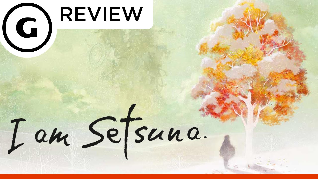 I Am Setsuna - Review