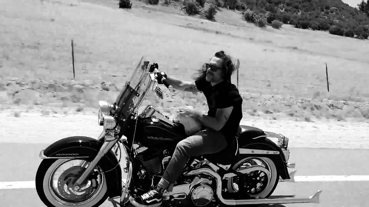 Harley-Davidson — Find Your Freedom 🇺🇸