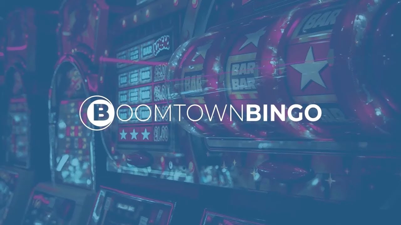 Who Are BoomtownBingo? | Casino, Bingo, Slot Design Reviews