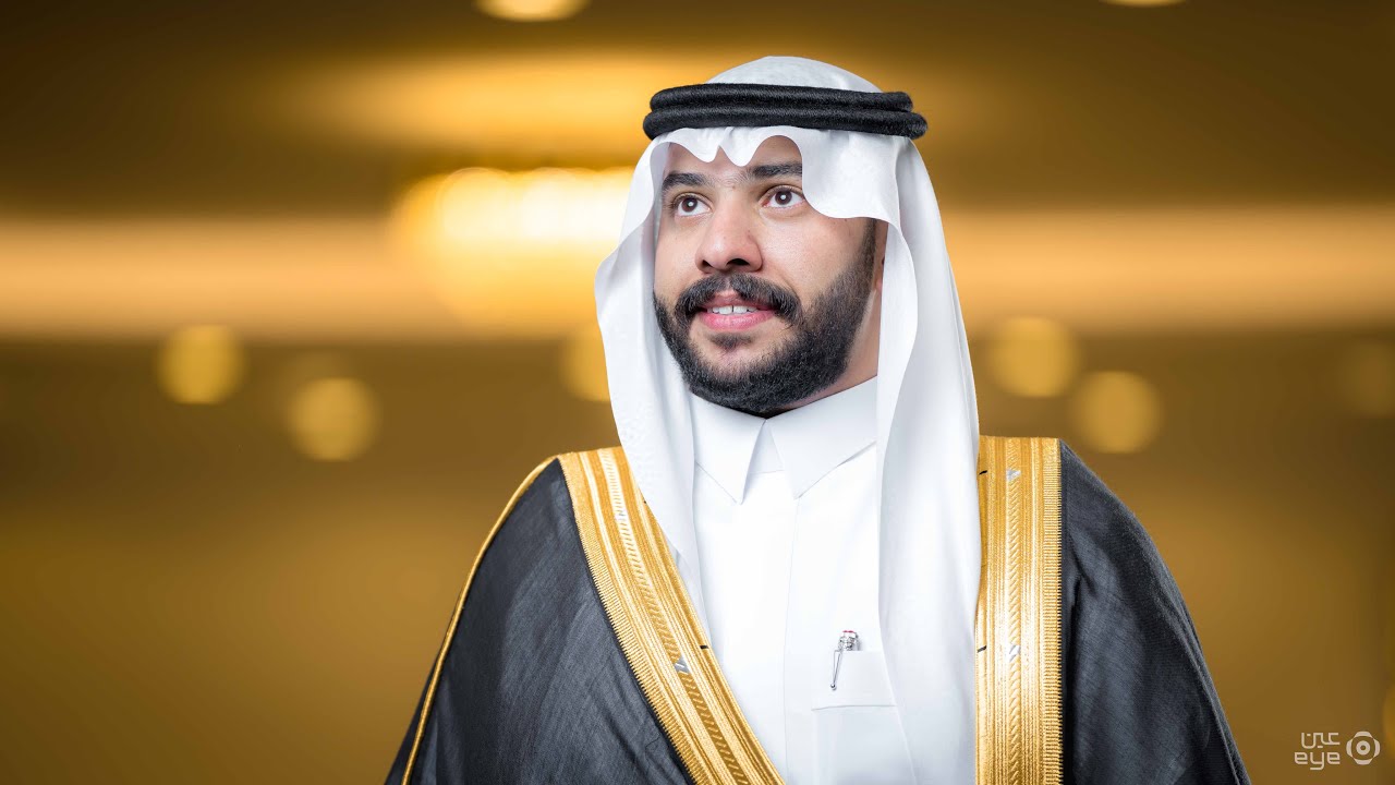 فيديو حفل زواج : باسل بن عبدالرحمن النقيدان يوم السبت  ١٤٤٥/٣/٨ هـ | 4K