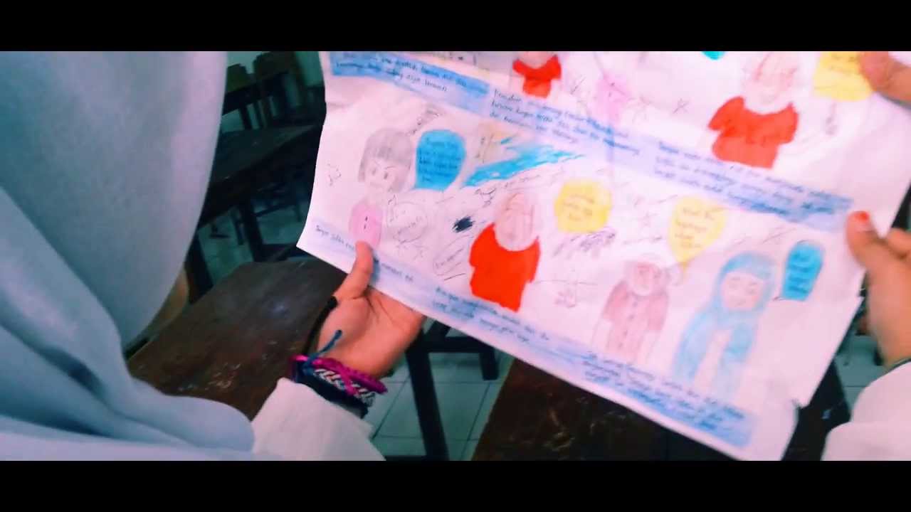 Dunia Ongol Eps. 5 : SMK Negeri 4 Makassar