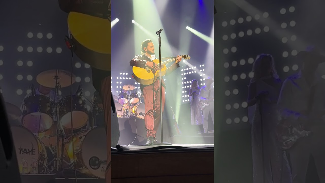Come A Little Bit Closer / Queen - Bouke rocks Elvis - De Spiegel Zwolle 13 februari 2026