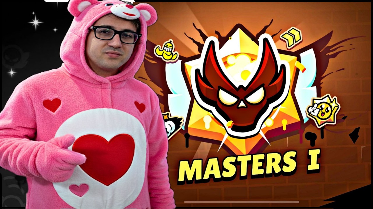🔴no TENES con QUIEN PASAR SANVALENTIN? veni / PUSH a MASTERS en DIRECTO