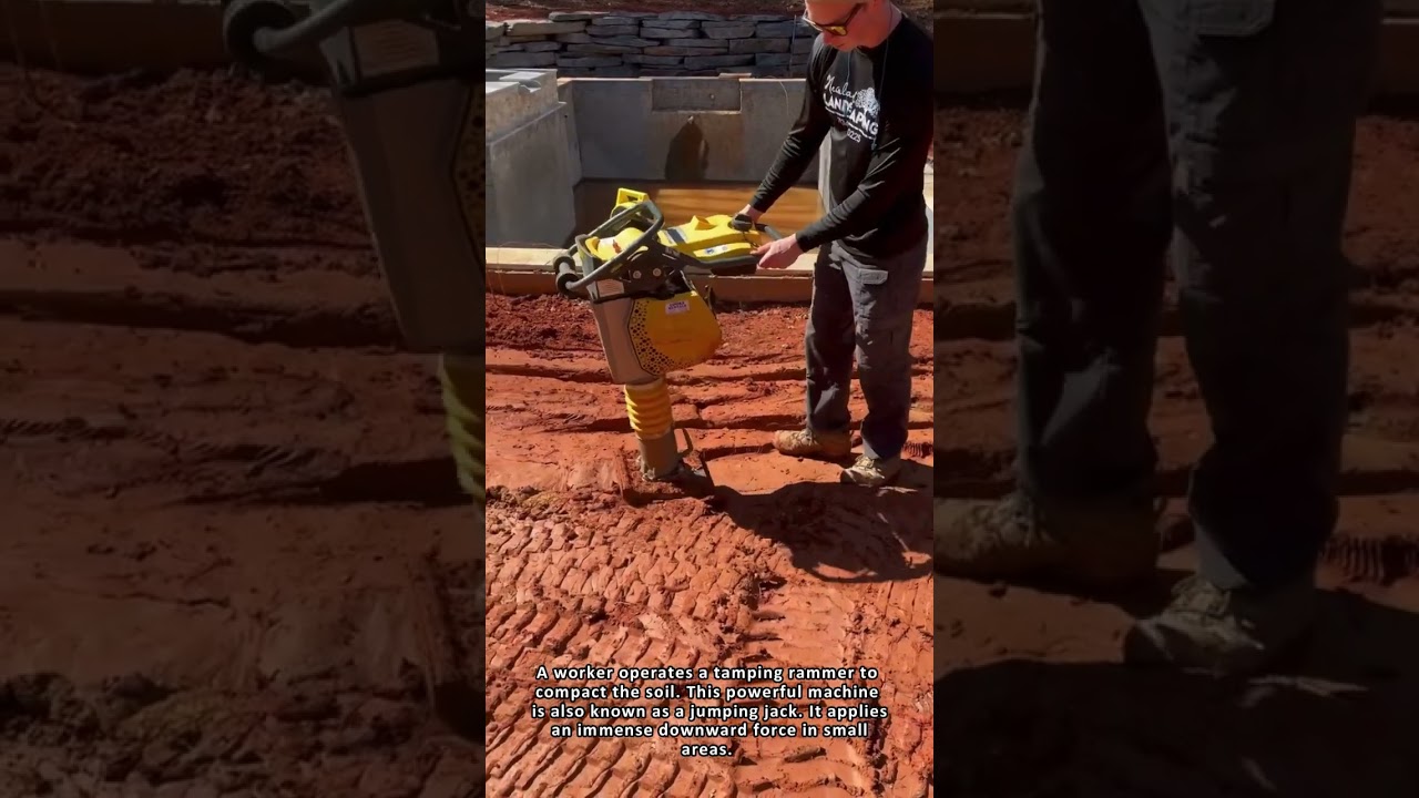 How Builders Create a Rock Solid Foundation
