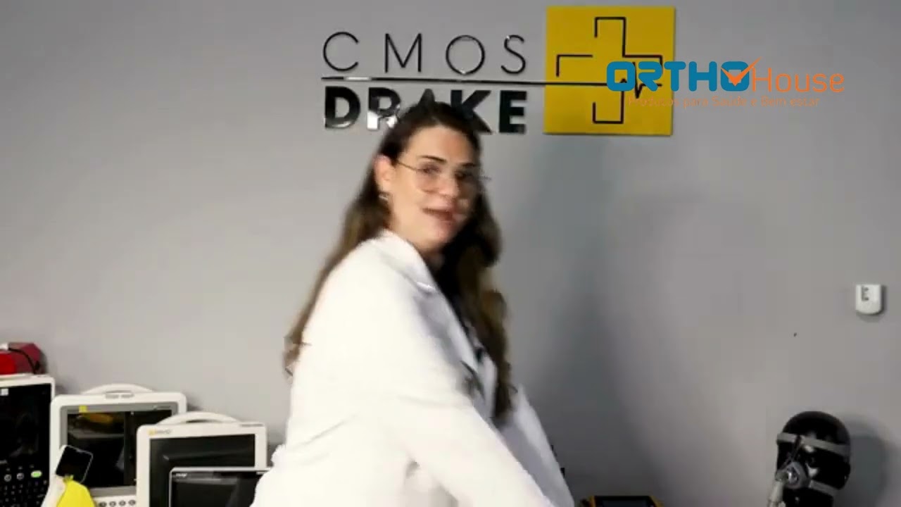 Desfibrilador Externo Automático DEA Life 400 Futura – CMOS DRAKE