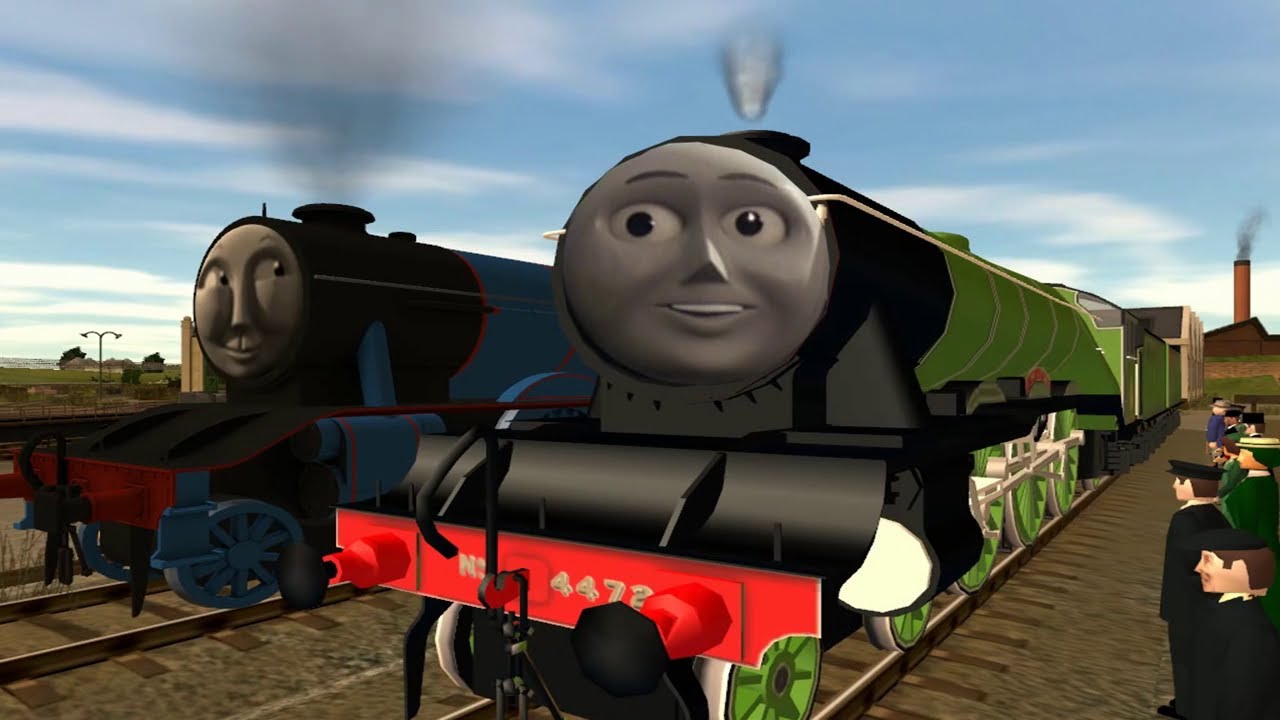 Tenders for Henry Remake (Early 2015) Re-Upload