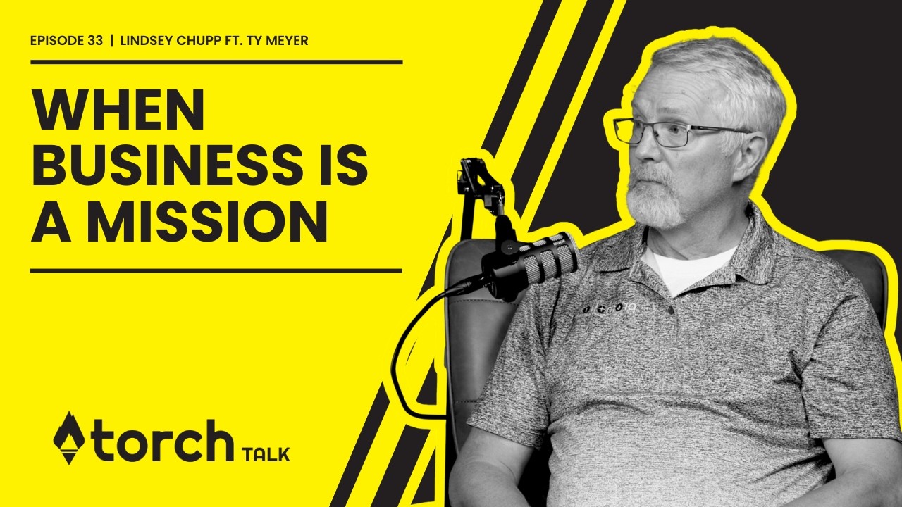When Business is a Mission
