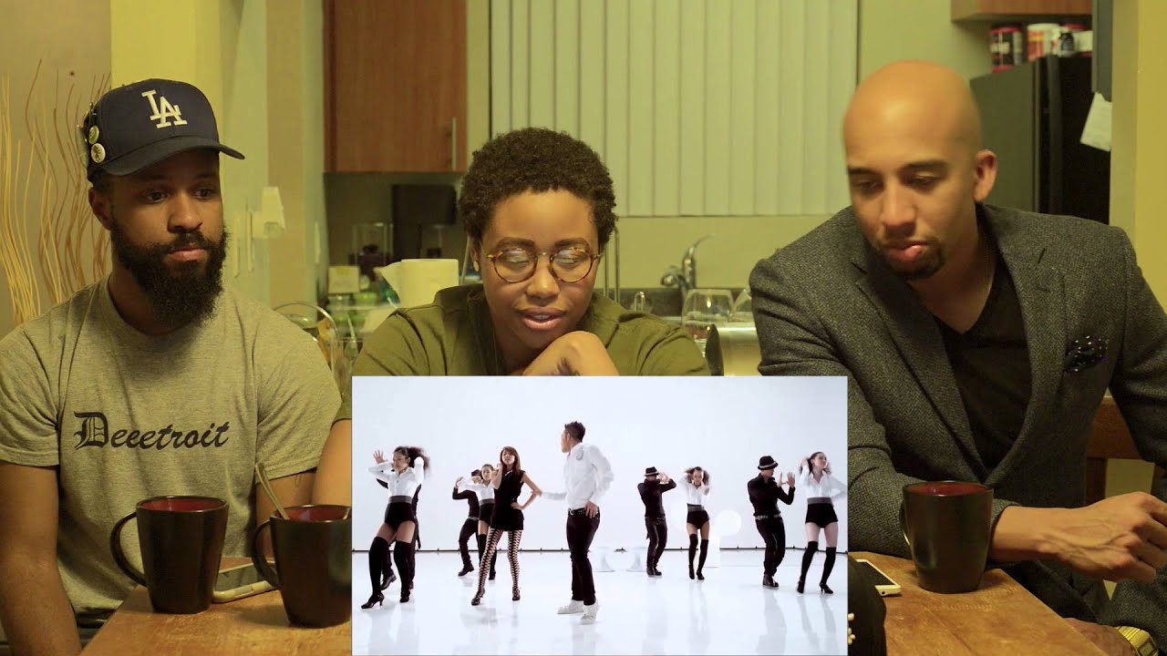 TAEYANG - YOU'RE MY/I NEED A GIRL M/V Reaction/Review