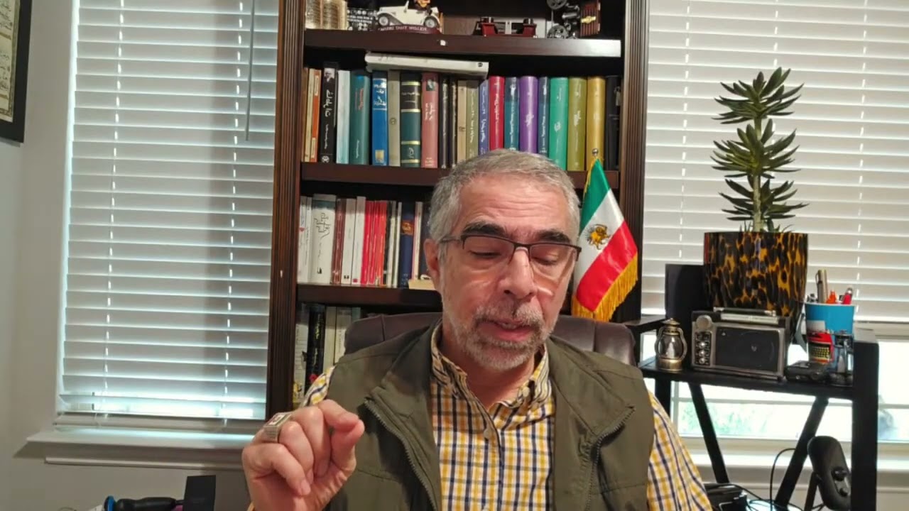 خلاصه لایوچهار بهمن/ انتشار سند جنکی پنتاگون علیه  ج.ا