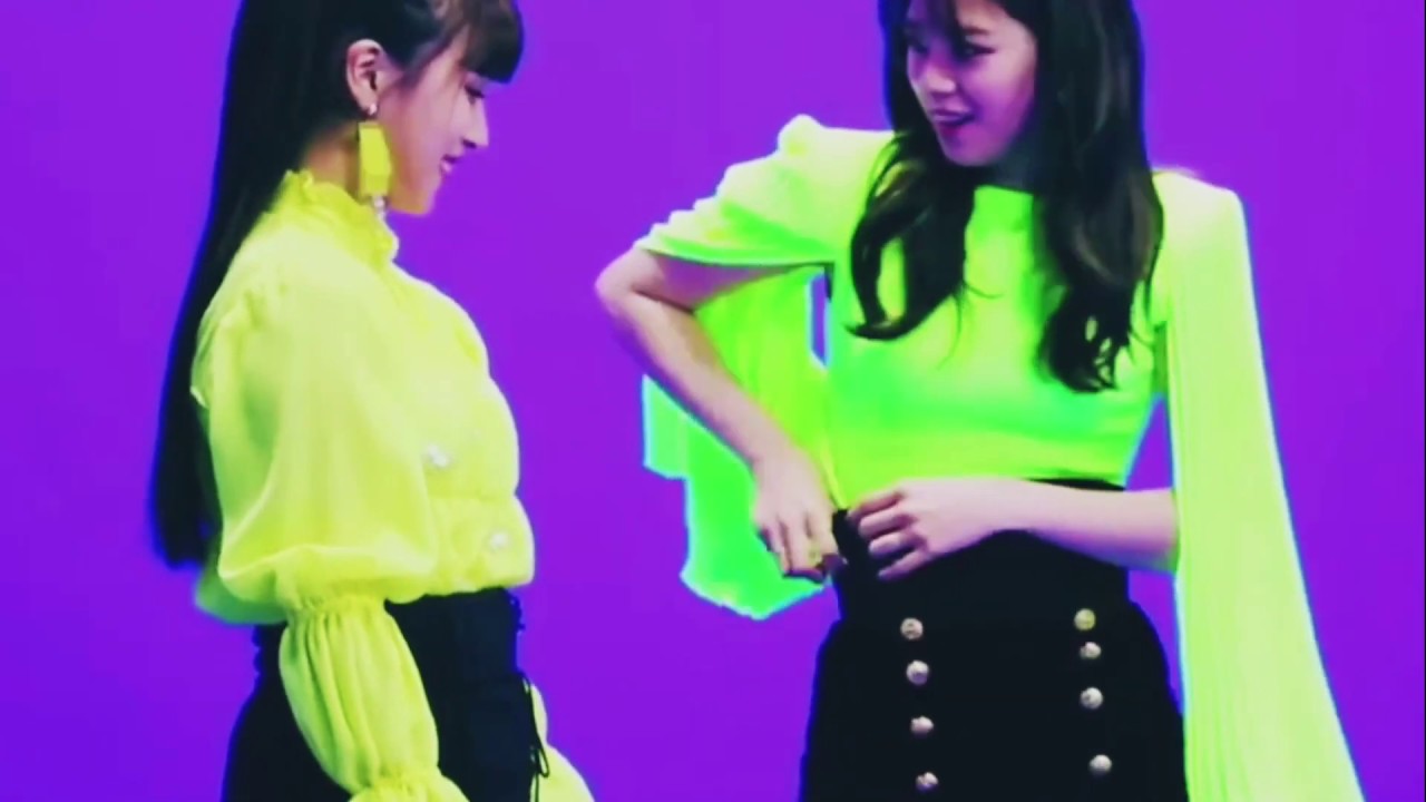 Fancy Jeongmi - Apr!l/M@y