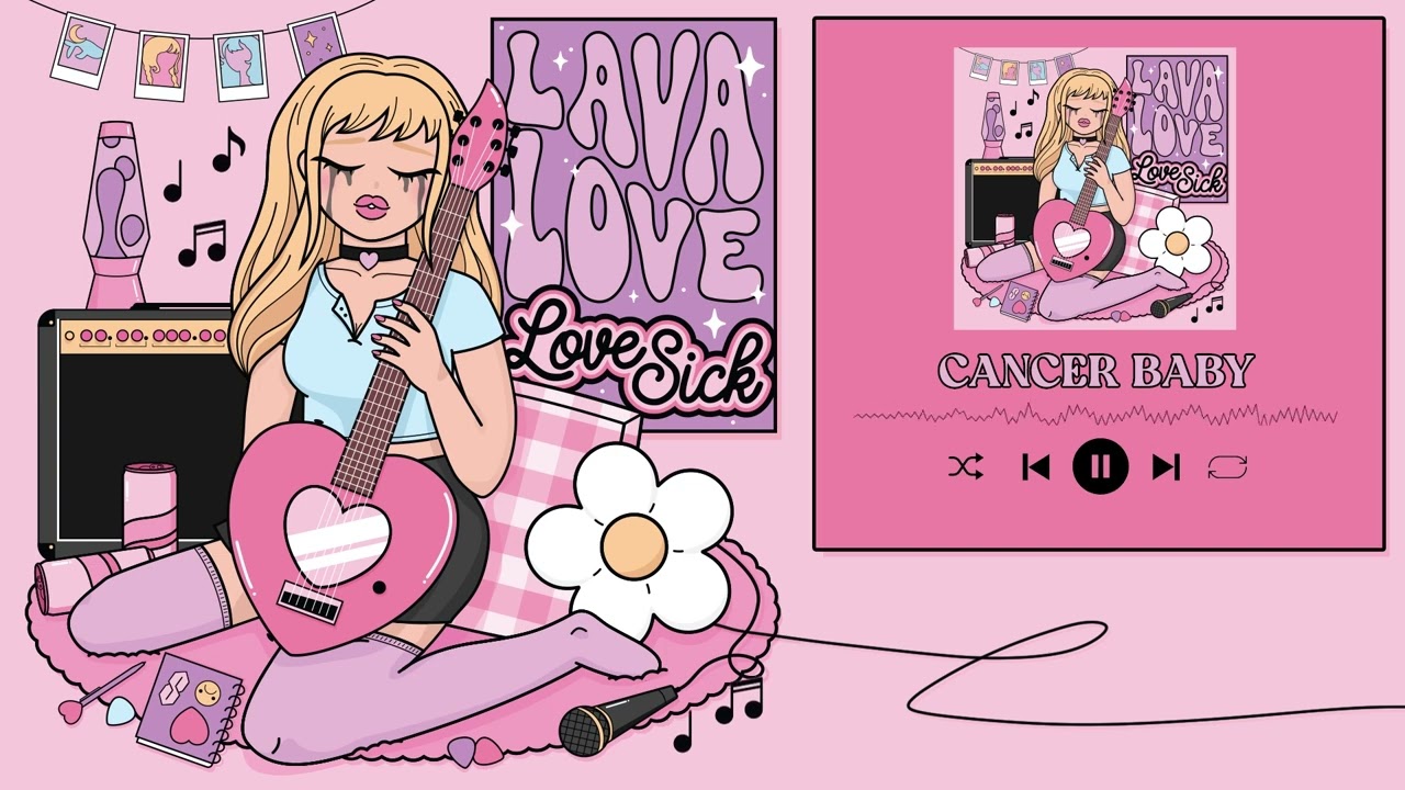 Lavalove 